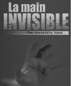 Greco et Michel - La main invisible ( Instant Download )