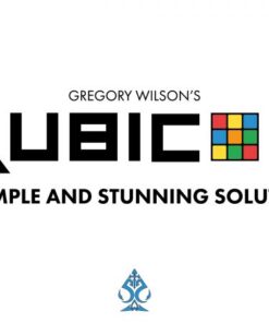 Greg Wilson – Rubicon 2.0 ( Instant Download )