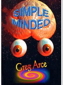 Gregory Arce - Simple Minded (Limited) ( Instant Download )