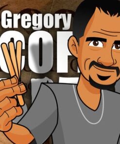 Gregory Wilson - Coffee Break ( Instant Download )