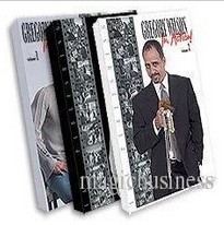 Gregory Wilson - In Action(1-3) ( Instant Download )