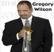 Gregory Wilson - Lecture 2012(1-2) ( Instant Download )