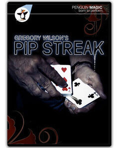 Gregory Wilson - Pip Streak ( Instant Download )