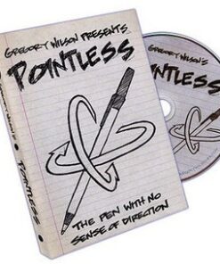 Gregory Wilson - Pointless ( Instant Download )
