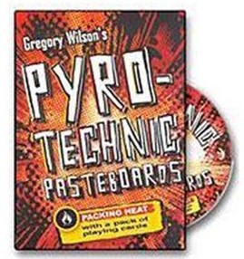 gregory20wilson20-20pyrotechnic20pasteboards