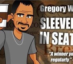 Gregory Wilson - Sleeveless in Seattle ( Instant Download )