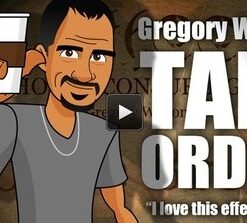 Gregory Wilson - Tall Order ( Instant Download )