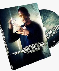 Gregory Wilson - The School of Cool (Instant Download)