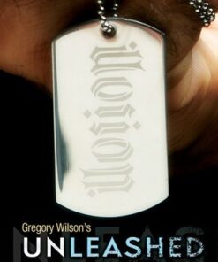 Gregory Wilson - Unleashed ( Instant Download )