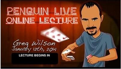 gregory20wilson20220live20penguin20live