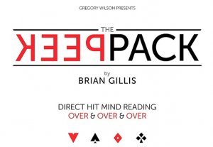 gregory20wilson20presents20the20peek20pack20by20brian20gillis