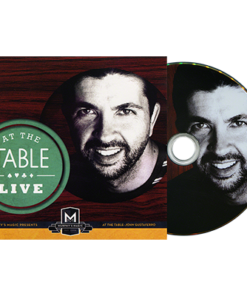 John Guastaferro – At The Table Lecture ( Instant Download )