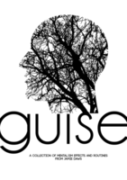 Guise by Jamie Daws (official ebook) ( Instant Download )
