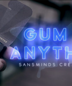 SansMinds – Gum To Anything ( Instant Download )