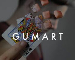 Manu Llari – Gumart (Spanish audio only, Gimmick construction explained) ( Instant Download )