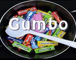 Gumbo by Nicholas Lawrence ( Instant Download )