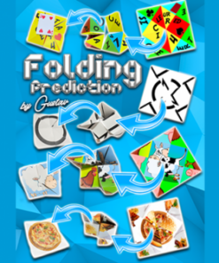 Gustav – Folding Prediction (720p video + PDF) ( Instant Download )
