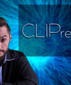 Gustavo Vierini – CLIPrediction ( Instant Download )