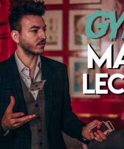 Alex Pandrea – The Gypsy Lecture ( Instant Download )