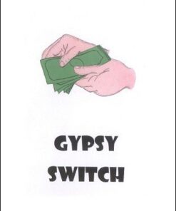 Brick Tilley – Gypsy Switch ( Instant Download )