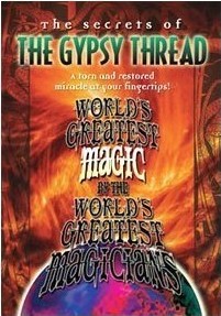 World's Greatest Magic - Gypsy Thread. ( Instant Download )