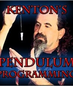 Pendulum Programming by Kenton Knepper ( Instant Download )