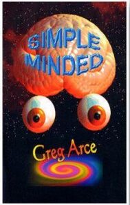 Simple Minded by Gregory Arce ( Instant Download )