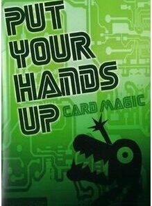 Yoann F - Put Your Hands Up ( Instant Download )