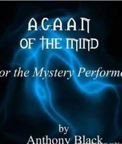 ACAAN of the Mind by Anthony Black ( Instant Download )