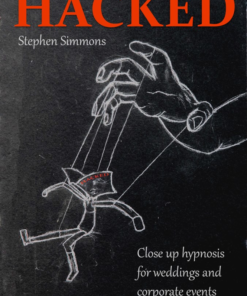 Stephen Simmons – Hacked ( Instant Download )