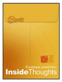 Haim Goldenberg - Inside Thoughts ( Instant Download )