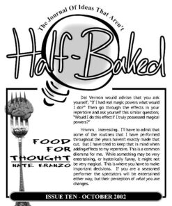 Half-Baked - Complete Collection ( Instant Download )