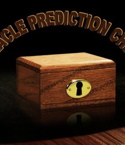 Hand Crafted Miracles - Miracle Prediction Chest ( Instant Download )