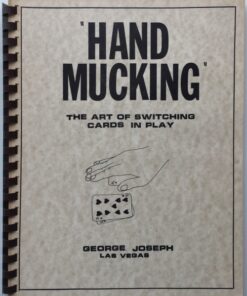 George Joseph – Hand Mucking ( Instant Download )