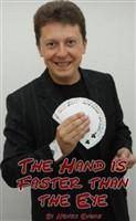 Hands Are Faster Than The Eye by Henry Evans ( Instant Download )