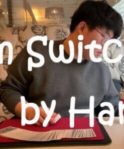 Hansu – Aim Switch ( Instant Download )