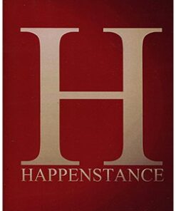 Eric Stevens – Happenstance ( Instant Download )