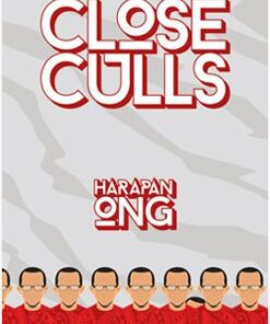 Harapan Ong - Close Culls ( Instant Download )
