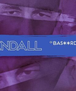 Bas**rd Hard Moves Made Easy by Ian Kendall ( Instant Download )