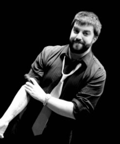 Daniel Chard – Hard Hitters – Alakazam Online Academy ( Instant Download )