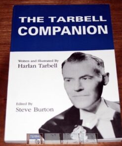Harlan Tarbell - The Tarbell Companion ( Instant Download )