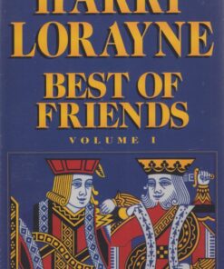 Harry Lorayne – Best of Friends – Volume 1 ( Instant Download )
