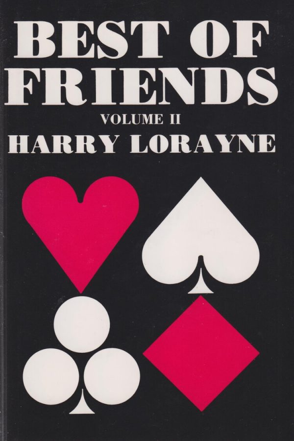 harry-lorayne-best-of-friends-volume-2-600x900-1 Harry Lorayne – Best of Friends – Volume 2 ( Instant Download )