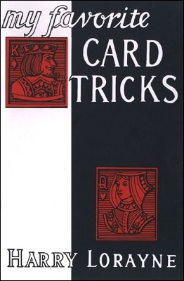 harry-lorayne-my-favorite-card-tricks