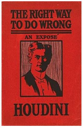 harry20houdini20-20right20way20to20do20wrong
