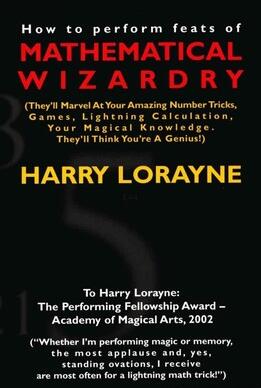 harry20lorayne20-20mathematical20wizardry