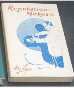Harry Lorayne - Reputation Makers ( Instant Download )