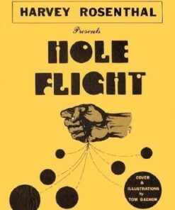 Harvey Rosenthal - Hole Flight ( Instant Download )