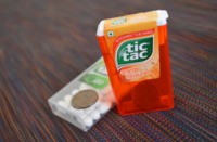 Hate tic tac by mayank chaubey ( Instant Download )