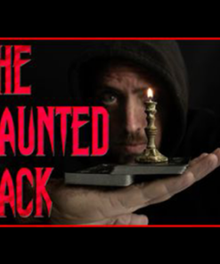 Matthew Wright – The Haunted Pack ( Instant Download )